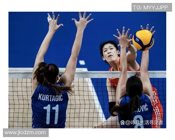 排球意识排行榜揭晓杭州排球队荣登第四名引发热议